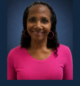 Ms Joyce Headshot